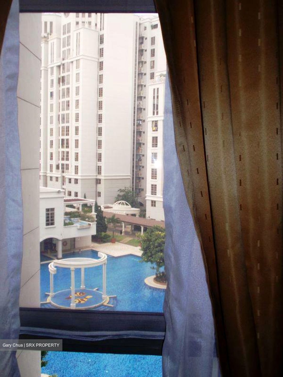 Parc Vista (D22), Condominium #558447281